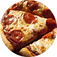 Tandoori Pizza