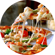 Farm House Xtreme Pizza