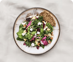 Salads