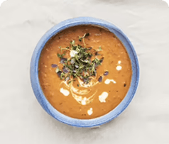 Soups