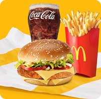 First Order Discount
