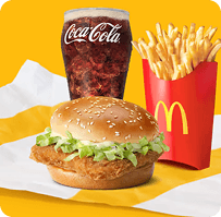 Free ice Cream Offer